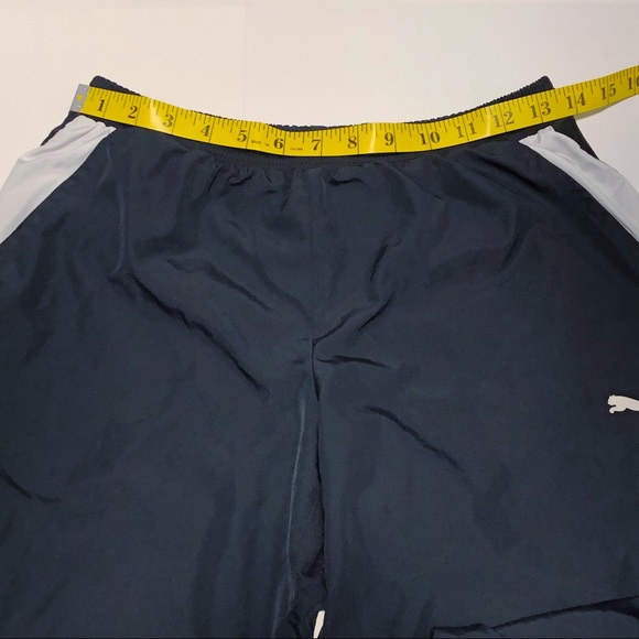 PUMA Retro Windbreaker Track Pants | Size S - Picture 12 of 15